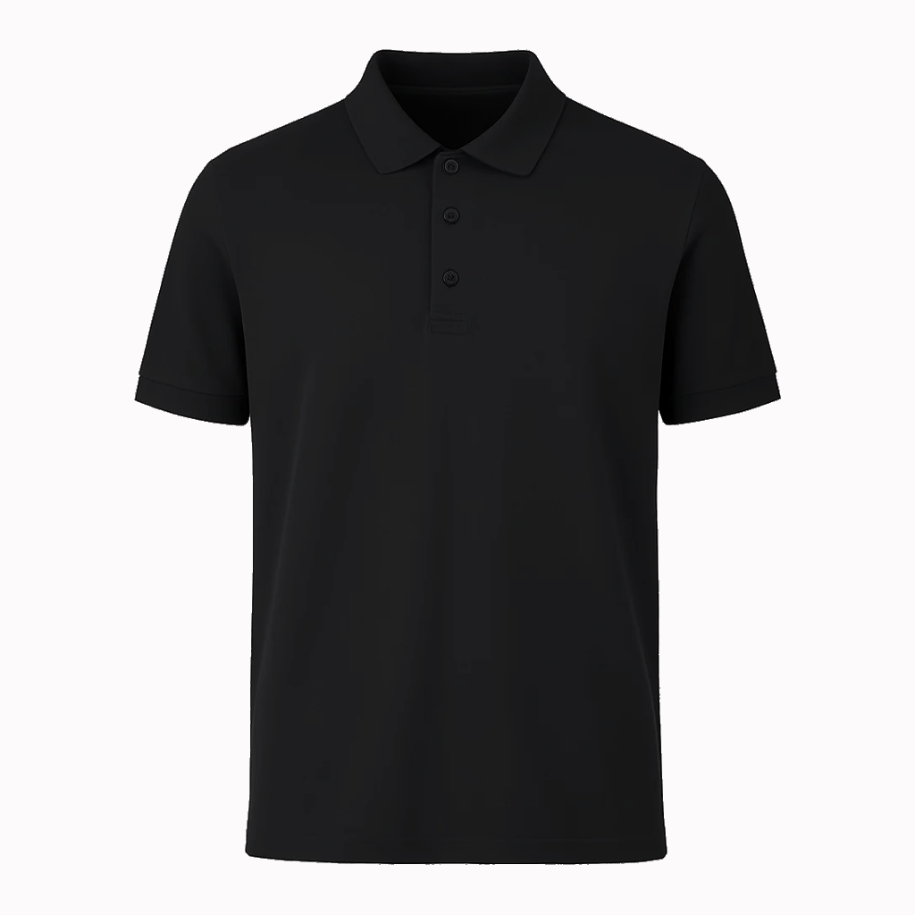 Polo Yaka Tişört