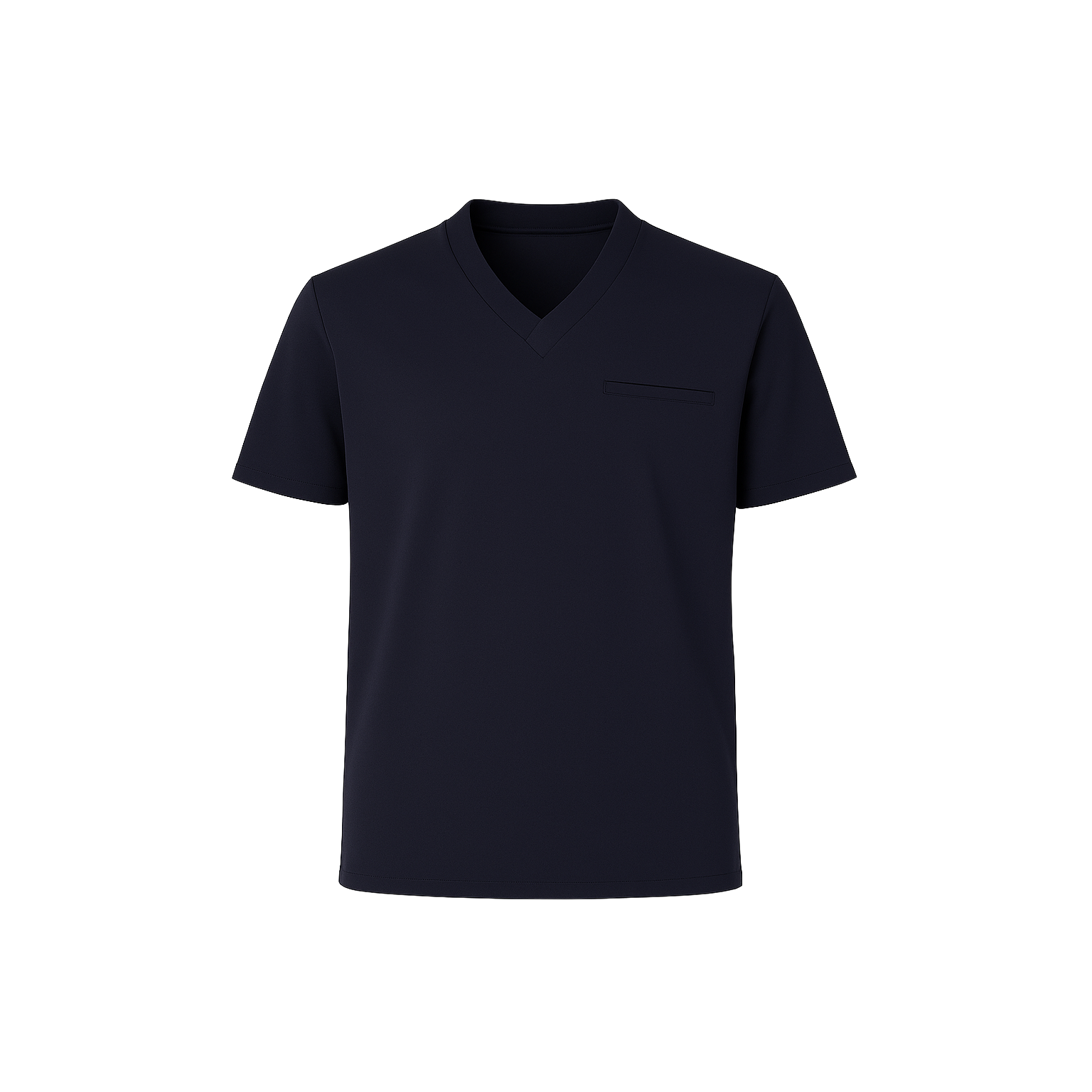 Unisex Scrubs Üst