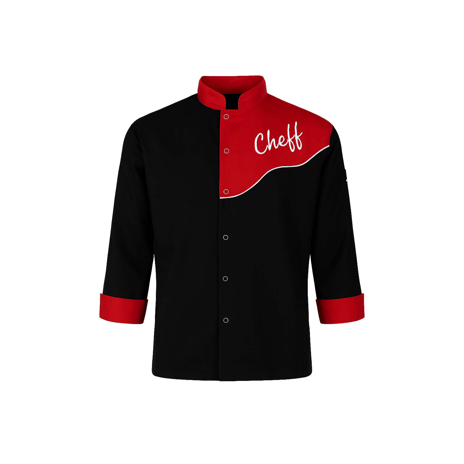 Profesyonel Chef Ceketi