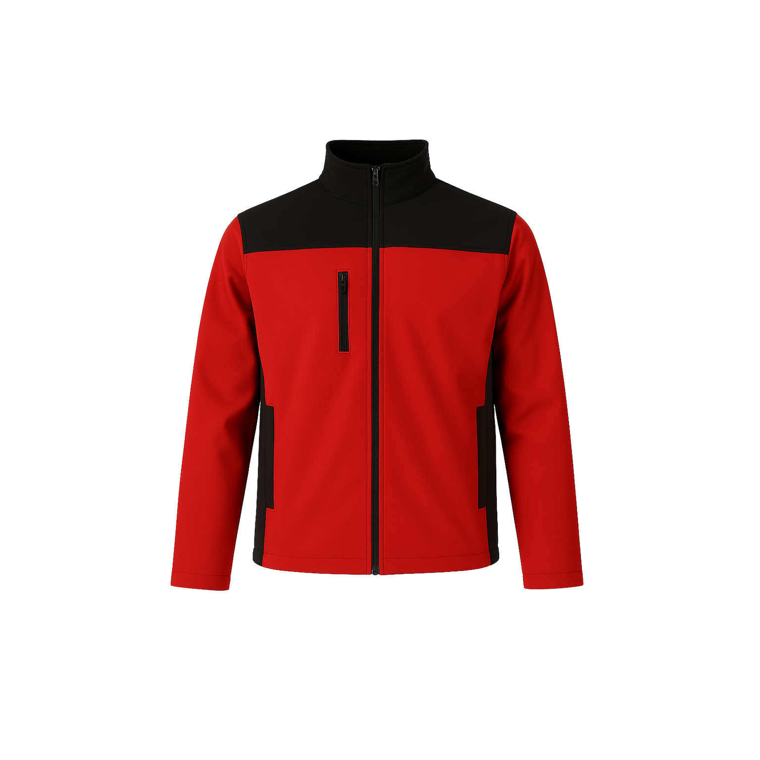 Softshell Ceket