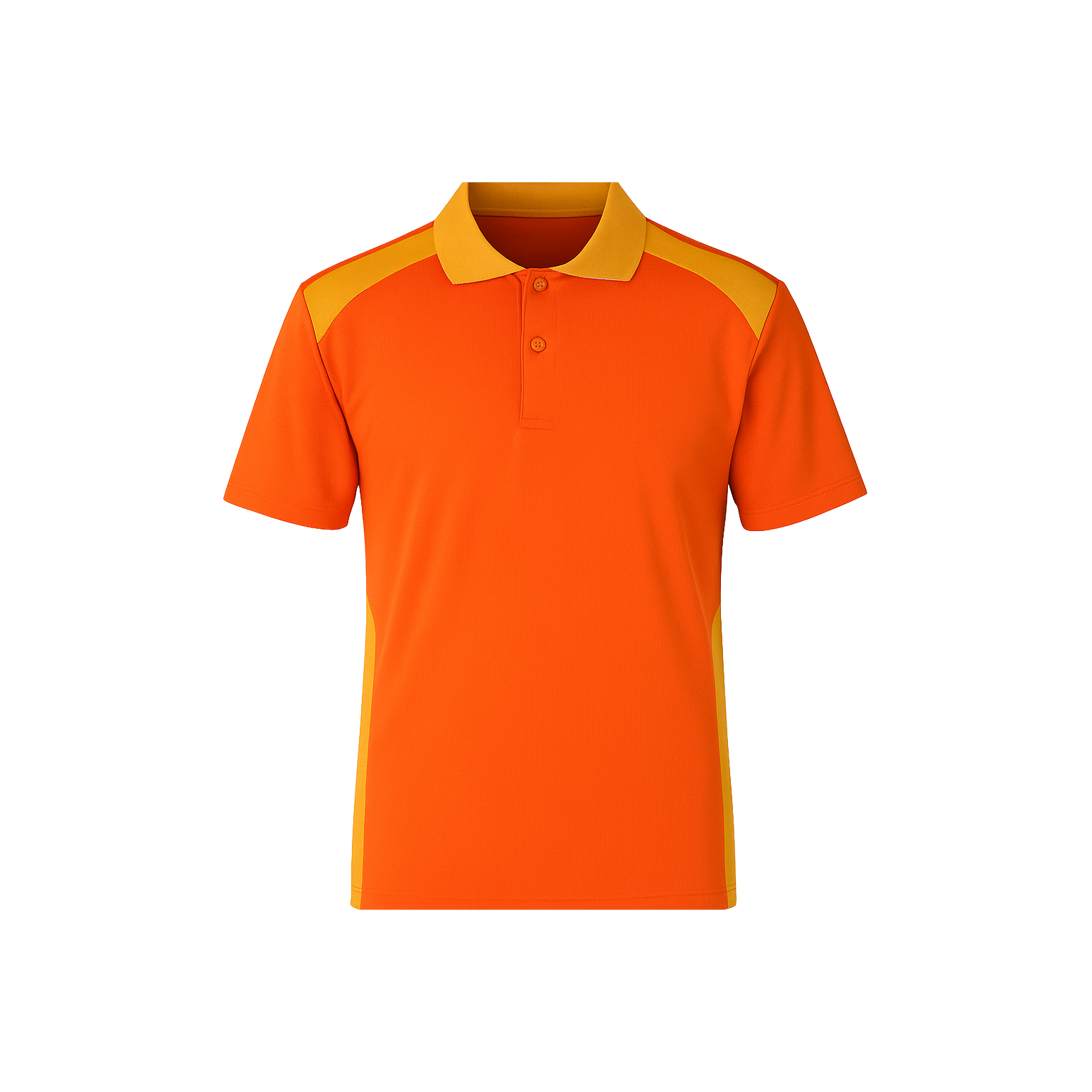 Polo Yaka Tişört